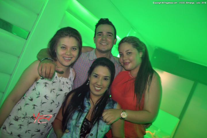 Foto 20 de Discoteca Voce 12 de julio de 2014 en Discoteca Voce Bucaramanga, Bucaramanga