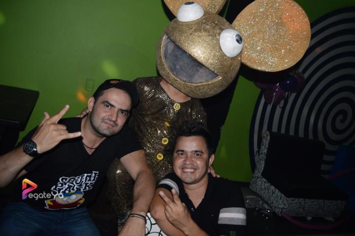 Foto 21 de El Manicomio sábado 27 de junio 2015 en Discoteca El Manicomio Bucaramanga, Bucaramanga