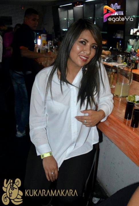 Foto 14 de Kukaramakara - Amor y Amistad 2015 en Kukaramakara Discoteca Cali, Cali