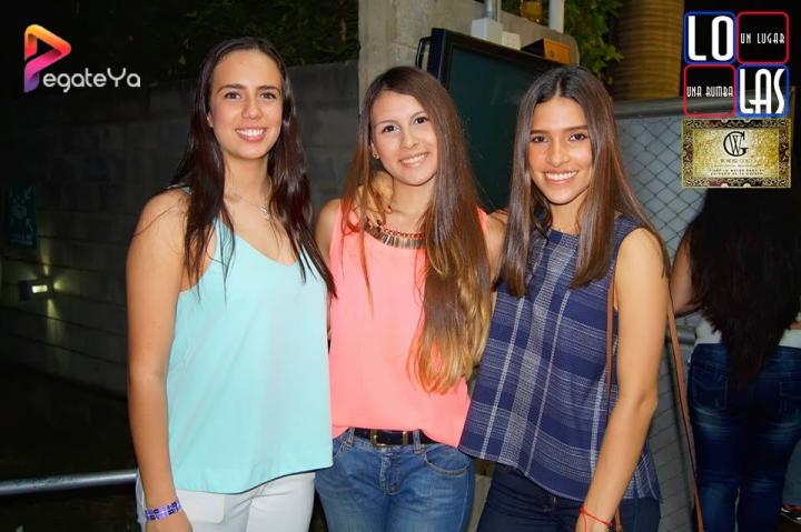 Foto 205 de Lolas - Feria 2015 en Lolas Club Menga Cali, Cali