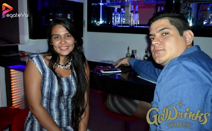 Foto 6 de GOL DRINKS - 2do Fds oct 2016 2016 en Gol Drinks