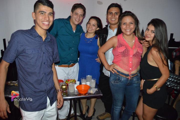 Foto 28 de New York sábado 28 de marzo 2015 en Discoteca New York Bucaramanga, Bucaramanga