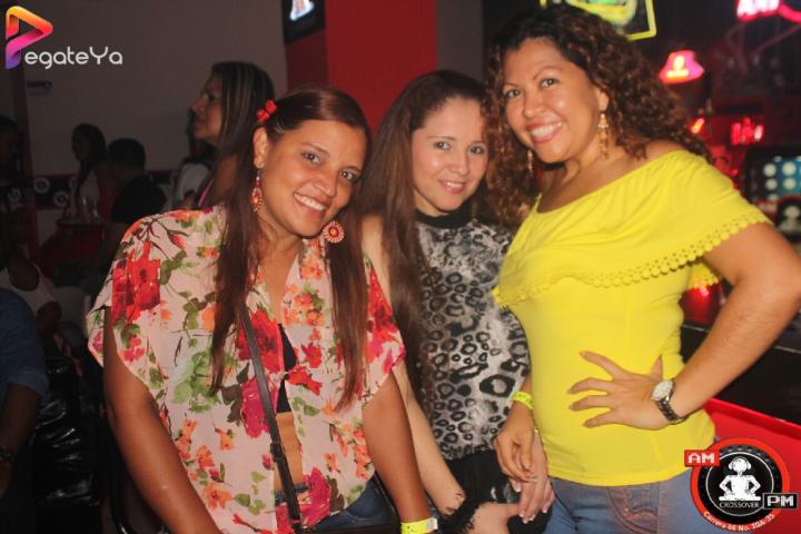 Foto 1 de Ampm Bar - 2DO Fds Julio 2016 en Am / PM Bar - Cali, Cali