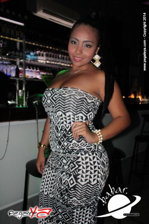 Foto 14 de BABAR 20 de SEPT 2014 en Babar cartagena, Cartagena