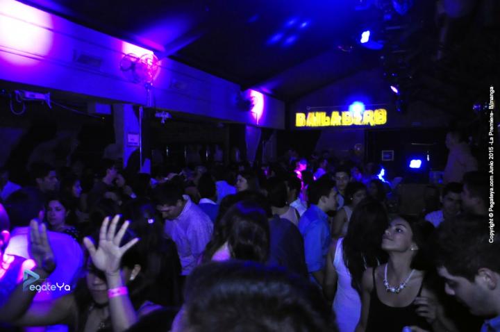 Foto 83 de Discoteca La Premiere - 27 junio 2015 en La Premiere Bucaramanga, Bucaramanga