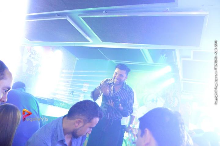 Foto 52 de Trinidad - sabado 30 de abril en Trinidad Discoteca Bucaramanga, Bucaramanga