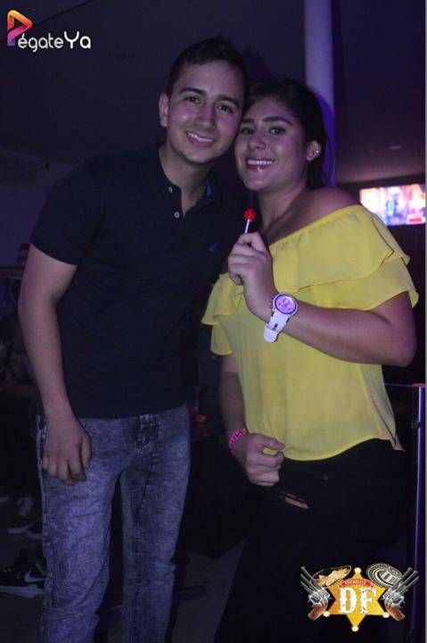 Foto 28 de D.F Disco Club - 2do. Fds Julio 2017 en El DF Club Discoteca