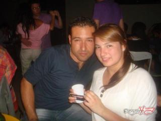 Foto 4 de Abril 14 del 2012 en El Bunker Manizales, Manizales