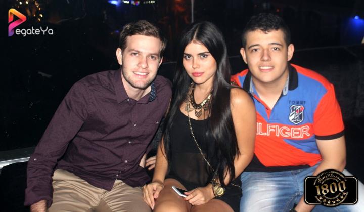 Foto 16 de Penthouse 1800 - 4to FDS Sept. 2015 en Penthouse 1800, Cali