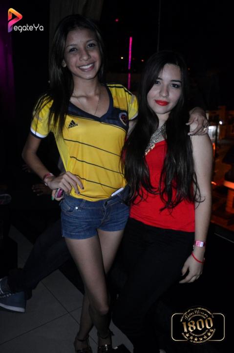 Foto 9 de Penthouse 1800 - 4to FDS Junio 2015 en Penthouse 1800, Cali