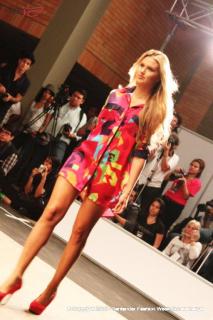 Foto 17 de 05 Julio 2012 - Santander Fashion Week en Eventos en Bucaramanga, Bucaramanga