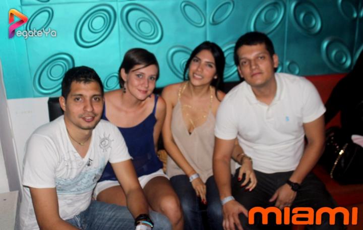 Foto 77 de Miami - 4to FDS Sept. 2015 en Miami Bar Cali, Cali