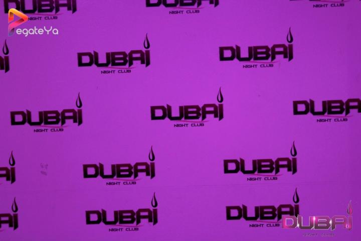 Foto 12 de Dubai Night Club - 3er FDS Enero 2016 en Dubai Night Club