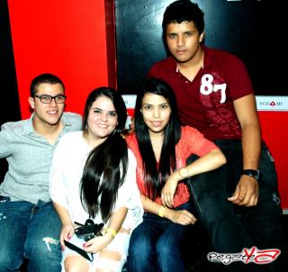 Foto 42 de Noviembre 17 del 2012 en Nozomi Club, Cali