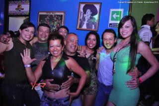 Foto 201 de Chabela Club - 23 de marzo de 2014 en Discoteca Chabela Bucaramanga, Bucaramanga