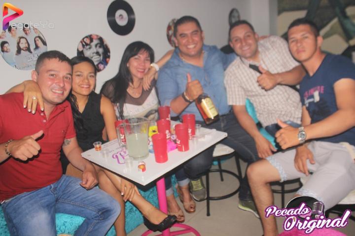 Foto 67 de Pecado Original - 2DO Fds julio 2016 en Pecado Original, Cali