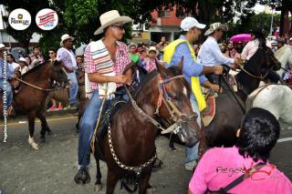 Foto 373 de Cabalgata Feria de Bucaramanga 2012 en Cabalgata Feria de Bucaramanga 2012, Bucaramanga