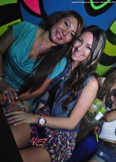Foto 89 de El Manicomio- 22 de marzo de 2014 en Discoteca El Manicomio Bucaramanga, Bucaramanga