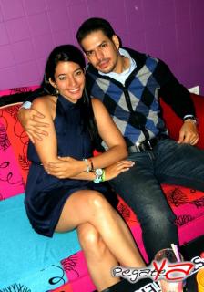 Foto 16 de Agosto 24 del 2013 en Beautiful 80`s Cali, Cali