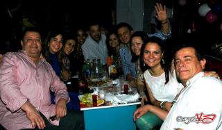 Foto 36 de Diciembre 14 del 2013 en Beautiful 80`s Cali, Cali