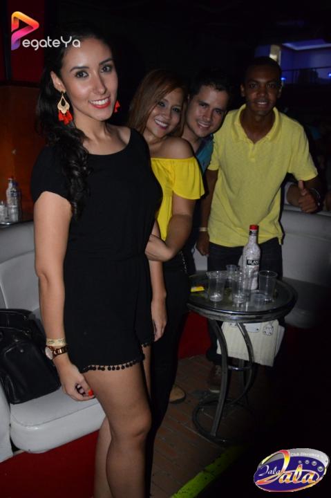 Foto 19 de Jalajala Club - 3er FDS Enero 2016 en Jala Jala Club, Cali