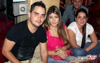 Foto 29 de Diciembre 14 del 2013 en Blondie Bar Cali, Cali
