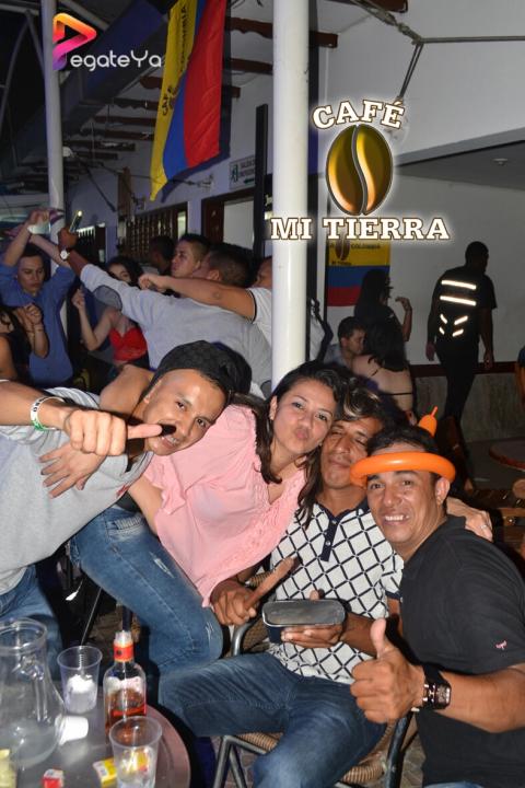 Foto 45 de Cafe mi Tierra - 2DO Fds junio 2016 en Cafe Mi Tierra, Cali
