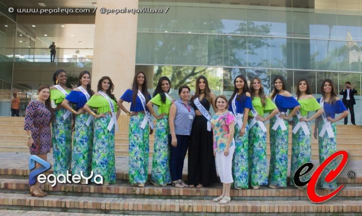 Foto 77 de Minicromos Candidatas Reinado de Belleza en Minicromos Candidatas Reinado de Belleza, Villavicencio