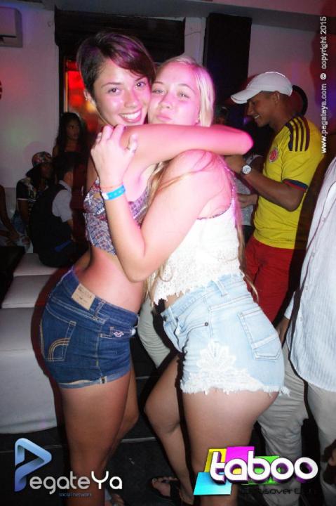 Foto 19 de Taboo 26 y 27 de Junio de 2015 en Discoteca Taboo Cartagena, Cartagena