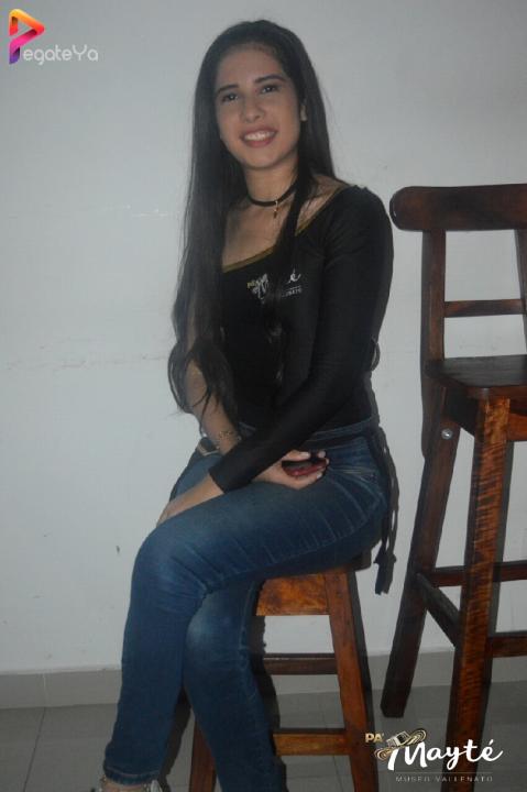 Foto 5 de Pa´Mayté - 4to Fds Febrero 2017 en Pa´Mayte Museo Vallenato