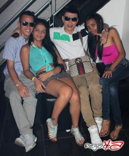 Foto 62 de Octubre 12 del 2013 en Babel / Barra Libre Cali, Cali