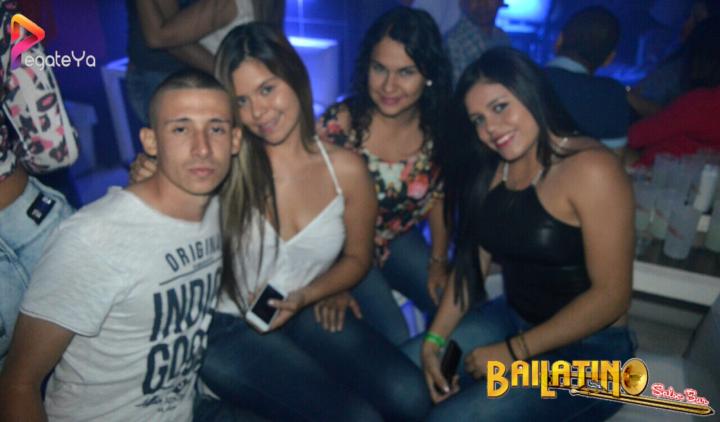 Foto 19 de Bailatino - 5TO Fds Abril 2016 en Bailatino - Bar, Cali