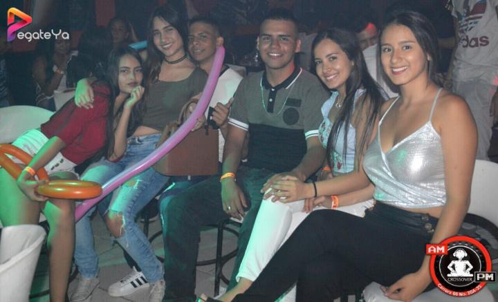 Foto 12 de AmPm - 3er Fds Julio 2017 en Am / PM Bar - Cali, Cali