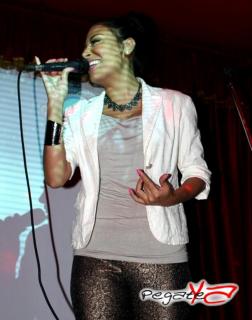 Foto 60 de Octubre 12 del 2013 en Kabaret - Granada, Cali