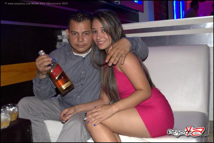 Foto 4 de MOMA BAR - Villavicencio en Moma Bar Villavicencio, Villavicencio