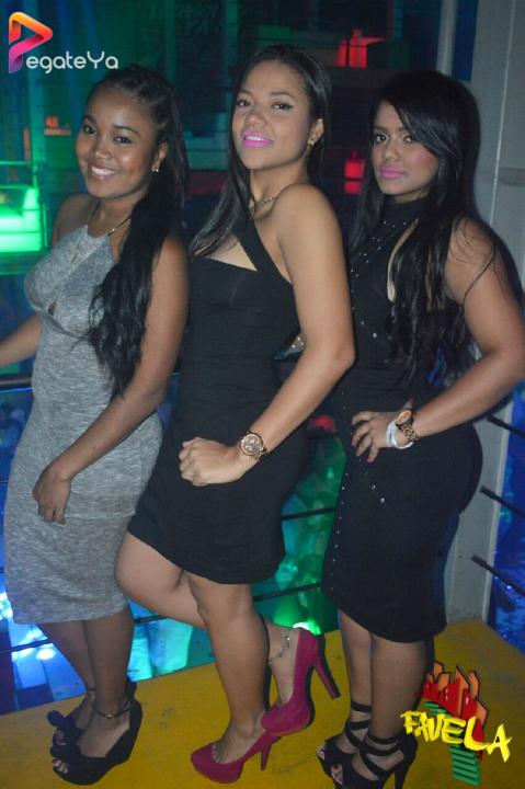 Foto 8 de Favela Club - 1er Fds Marzo 2017 en Favela Club Menga, Cali