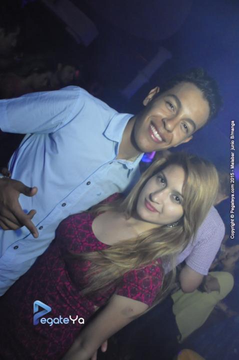 Foto 20 de MALABAR- Sabado 4 de julio de 2015 en Discoteca Malabar Bucaramanga, Bucaramanga