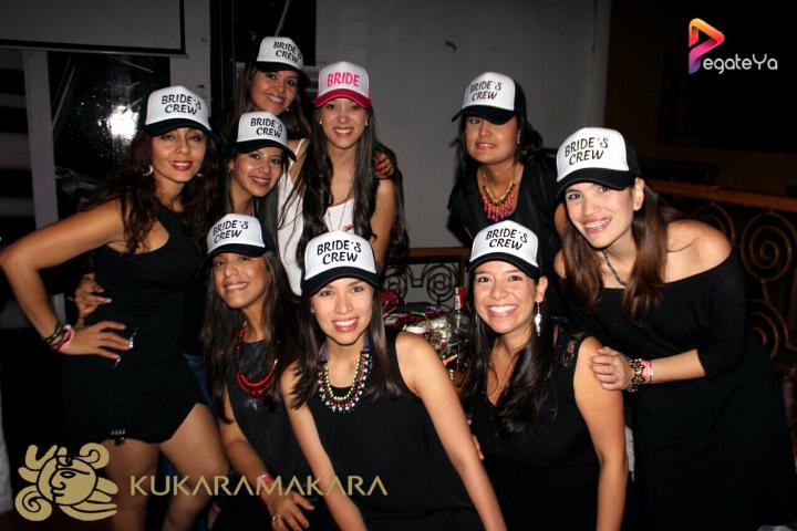 Foto 1 de Kukaramakara - 5TO Fds Abril 2016 en Kukaramakara Discoteca Cali, Cali