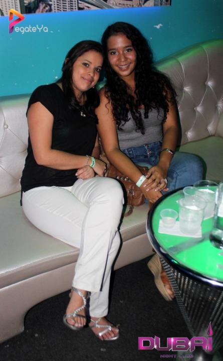 Foto 2 de Dubai Night Club - 4to FDS Enero 2016 en Dubai Night Club