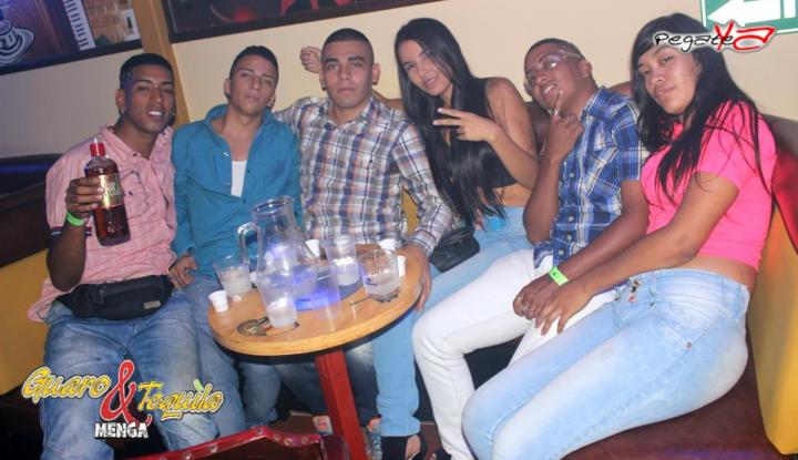 Foto 14 de Guaro & Tequila - Oct 4 del 2014 en Tequila y Guaro