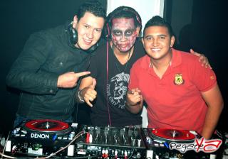 Foto 45 de Praga Sur / Octubre 27 del 2012 en Praga Club Cali, Cali