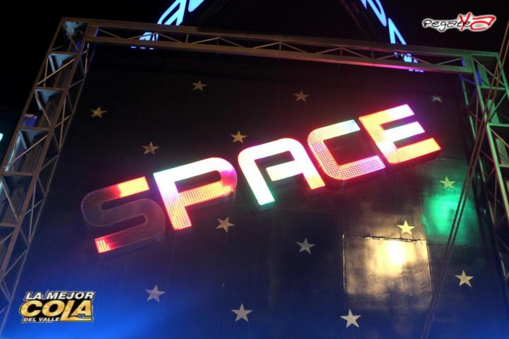Foto 95 de La Mejor Cola del Valle 2014 ( Final ) en Space Menga, Cali