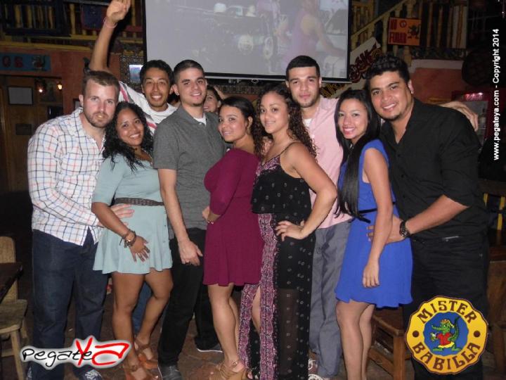 Foto 6 de MISTER BABIILA 20 Y 27 de DIC 2014 en Discoteca MISTER BABILLA cartagena, Cartagena
