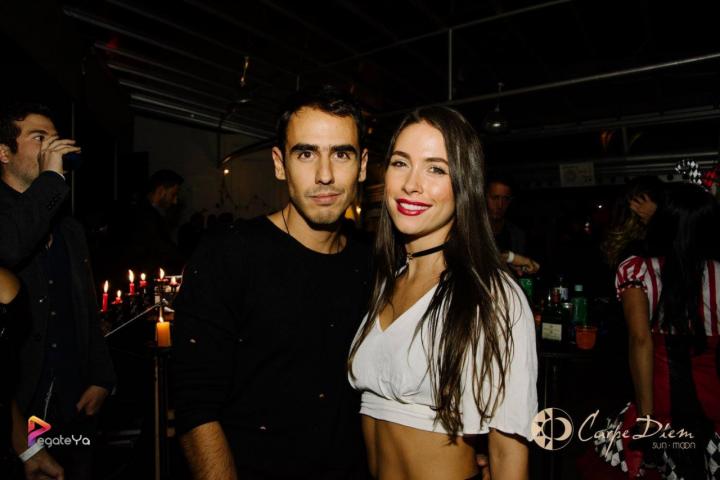 Foto 41 de Carpe Diem 2017 Bogota en Fiestas Colombia, Medellín