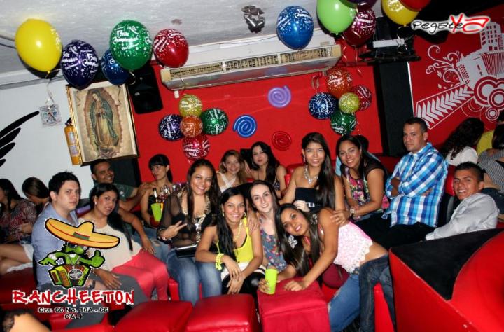 Foto 4 de Rancheeton - Oct 4 2014 en Rancheton Cali, Cali