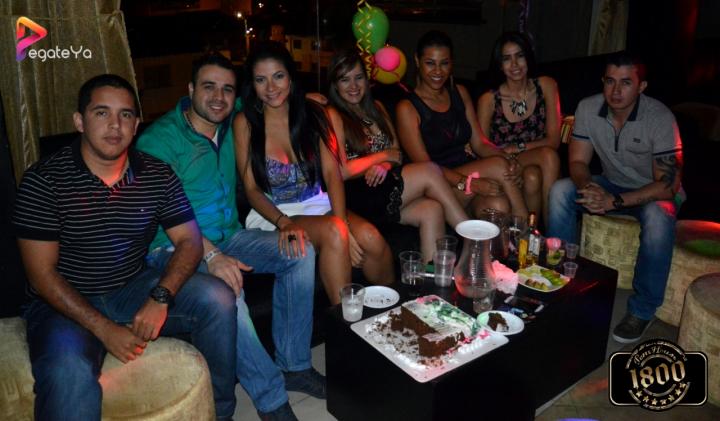 Foto 13 de Penthouse 1800 - 1er FDS Julio 2015 en Penthouse 1800, Cali