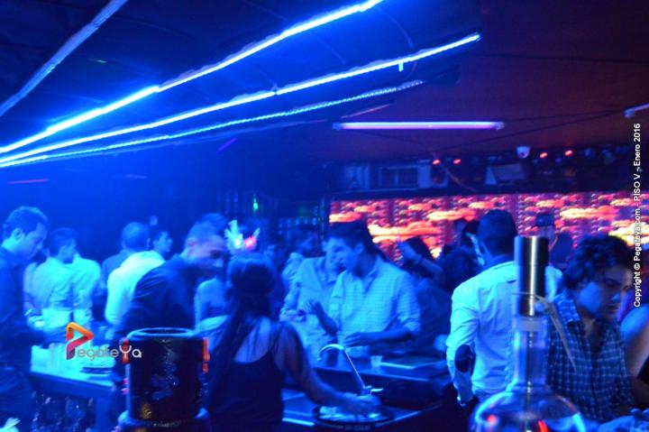 Foto 86 de Bar Piso V - 30 enero 2016 en Bar Piso V Bucaramanga, Bucaramanga