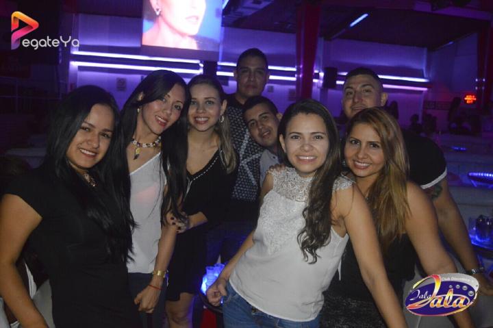 Foto 27 de Jalajala - 3er Fds Julio 2016 en Jala Jala Club, Cali