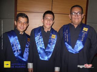Foto 13 de Grados Autonoma de Nariño en Universidad Autónoma de Nariño