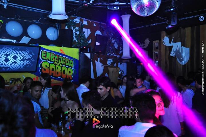 Foto 14 de Malabar Sabado 11 de marzo de 2017 en Discoteca Malabar Bucaramanga, Bucaramanga